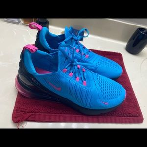 Unicron Nike Air Max 270